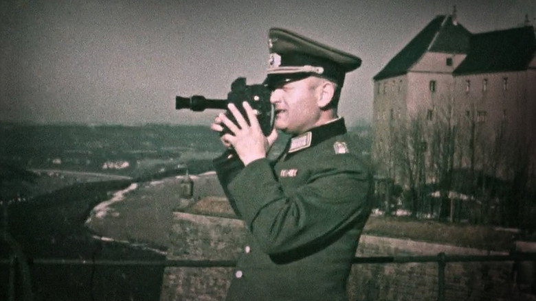 Lost Home Movies of Nazi Germany still 1