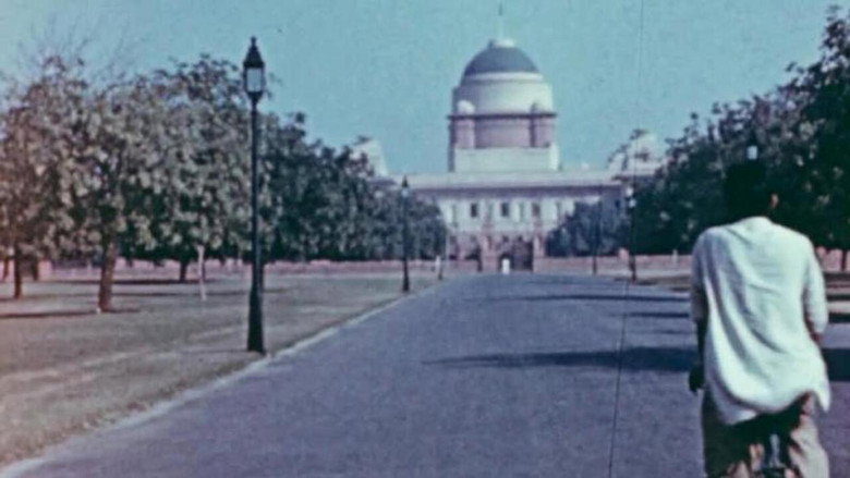 Delhi and The North still 1