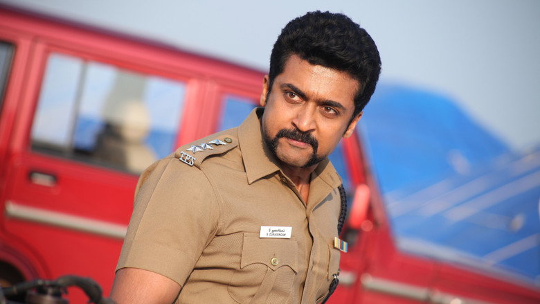 Singam 2 still 8