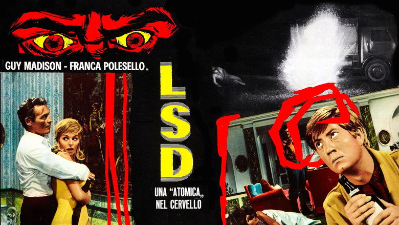 LSD Flesh of Devil still 2