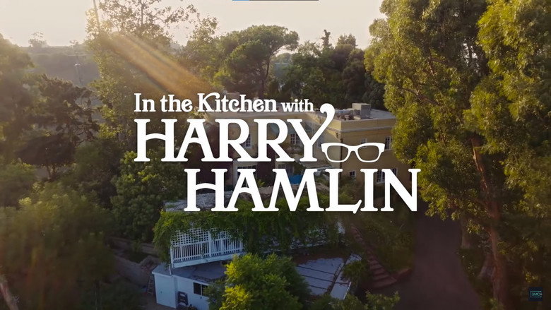 In the Kitchen with Harry Hamlin still 2