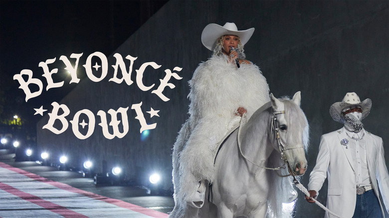 Beyoncé Bowl still 1