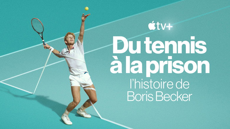 Boom! Boom! The World vs Boris Becker still 5