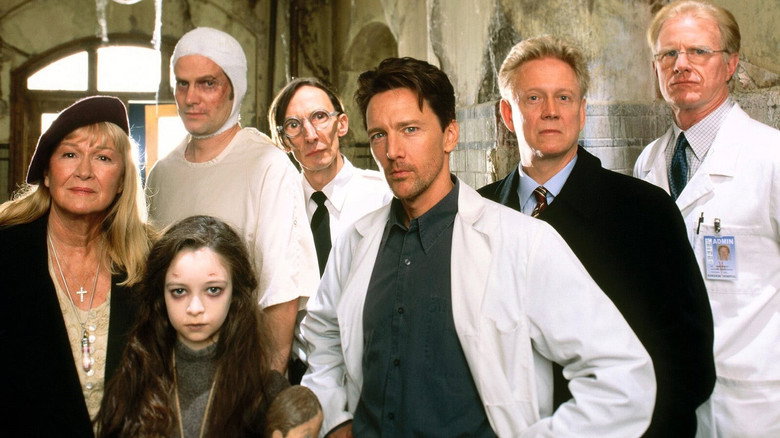 Stephen King's Kingdom Hospital still 2