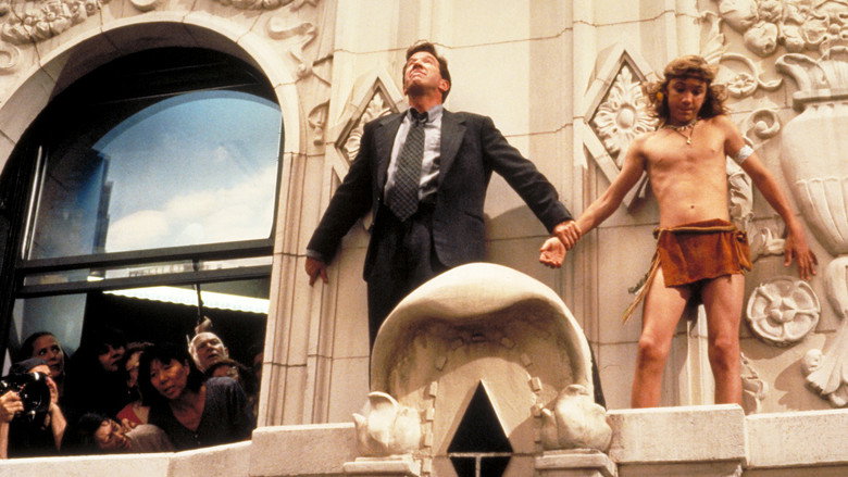Jungle 2 Jungle still 3