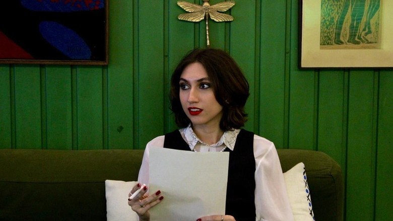 Clarice still 2