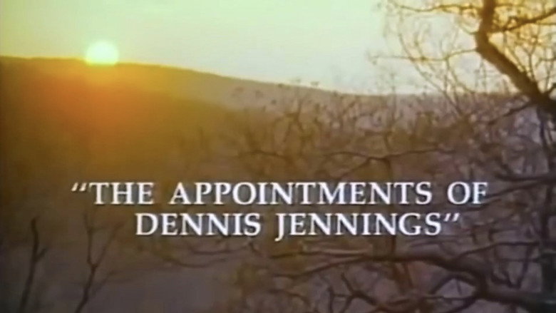 The Appointments of Dennis Jennings still 1