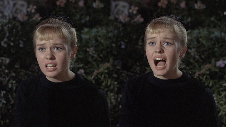 13 Frightened Girls still 4