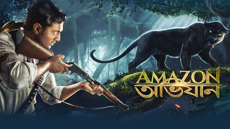 Amazon Obhijaan still 4