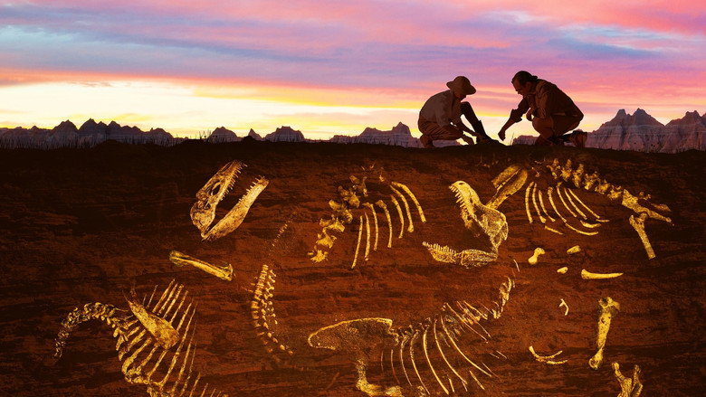 Jurassic Ghost Town: A Mass Murder Mystery still 1