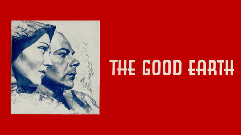 The Good Earth still 4