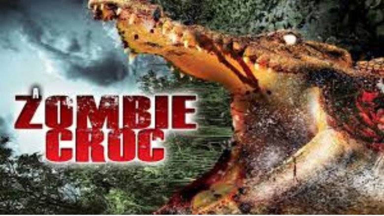 Zombie Grindhouse Marathon still 4