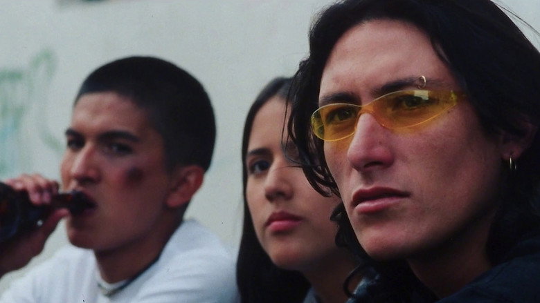 Rodents still 5