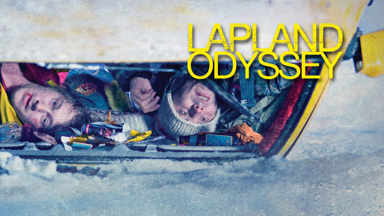 Lapland Odyssey still 5
