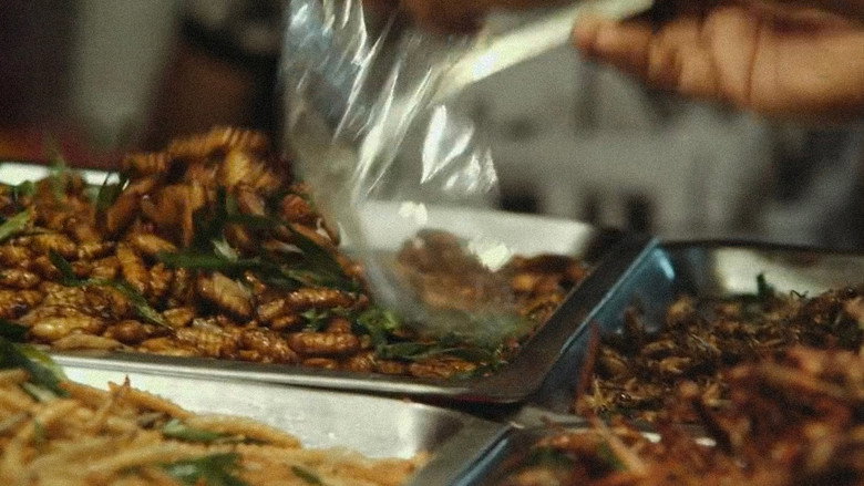 10 Billion: What's On Your Plate still 4