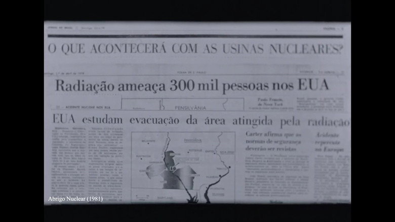 Roberto Pires: Êle Fêz O Cinema Baiano Nascer still 5