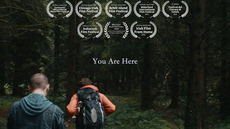 You Are Here still 1