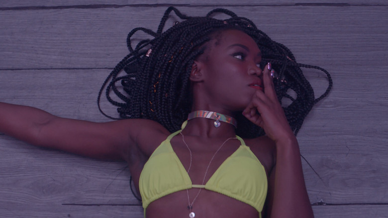 She Paradise still 1