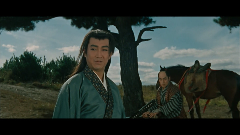 Sword of Destiny still 1