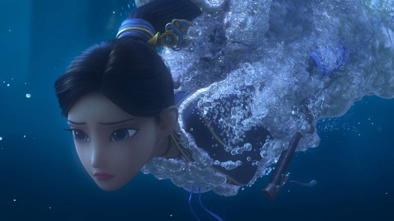 Realm of Terracotta still 3