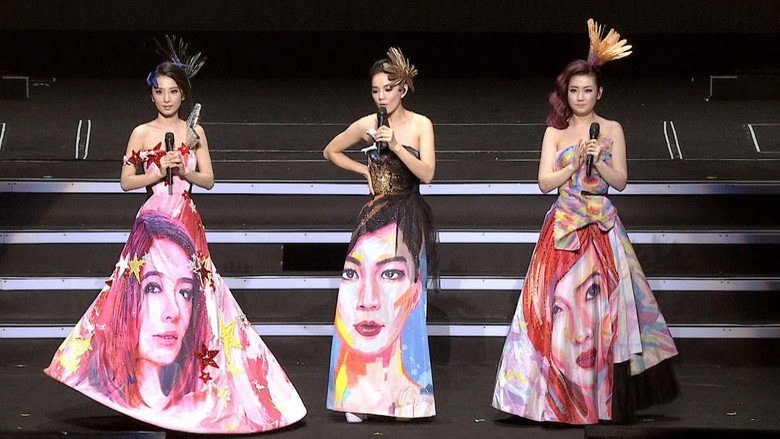 S.H.E 2gether 4ever Live Concert still 2