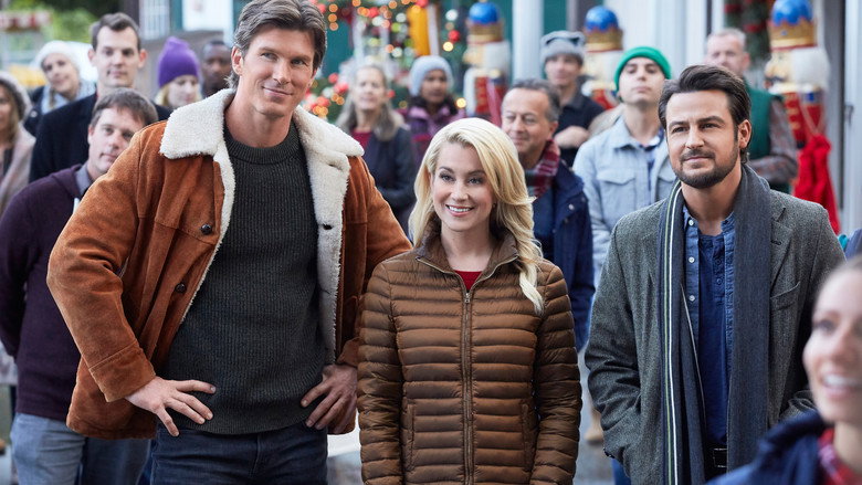 The Mistletoe Secret still 3
