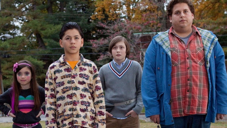 The Sitter still 5