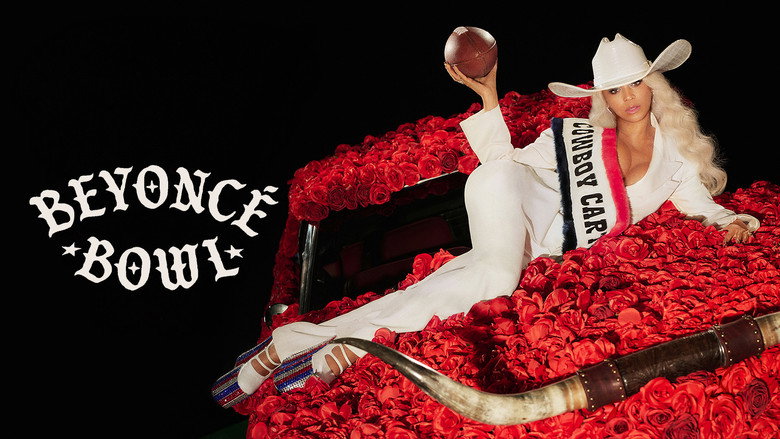 Beyoncé Bowl still 7