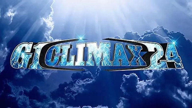 NJPW G1 Climax 24: Day 3 still 2