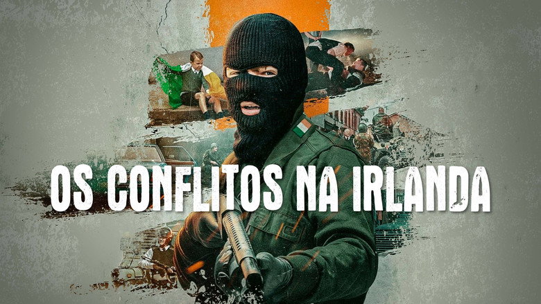 The Troubles: A Dublin Story still 7