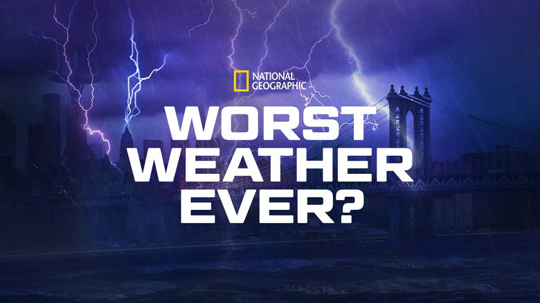 Worst Weather Ever? still 6
