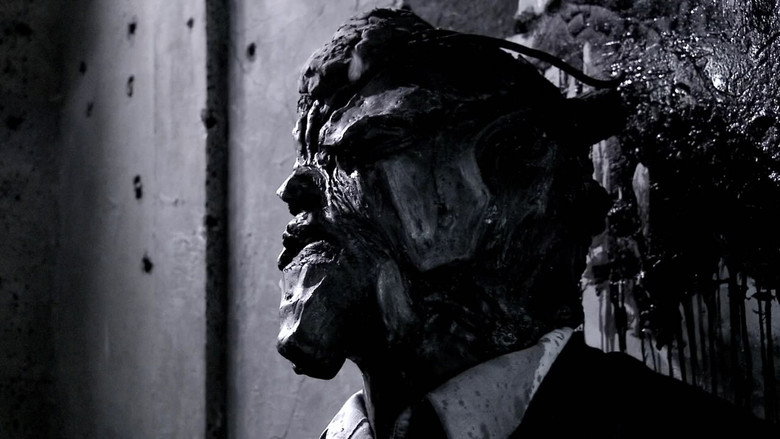 Tetsuo: The Bullet Man still 4