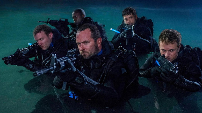 Renegades still 5