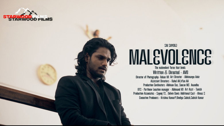 Malevolence still 1
