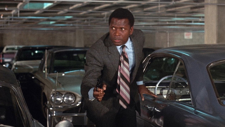 They Call Me Mister Tibbs! still 2