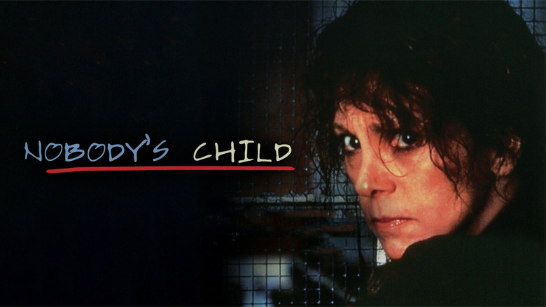 Nobody's Child still 1