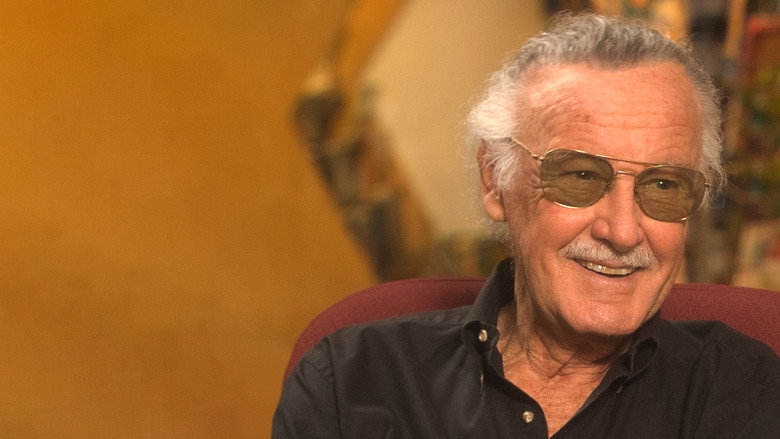 Stan Lee's Mutants, Monsters & Marvels still 4