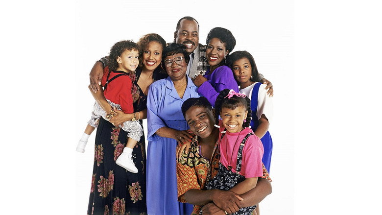 Family Matters still 8