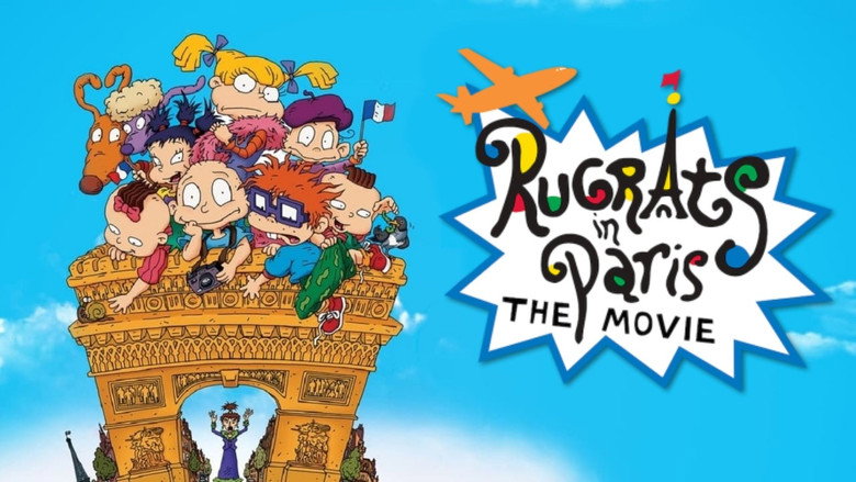 Rugrats in Paris: The Movie still 6