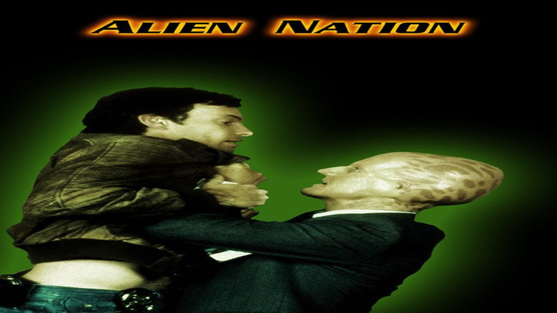 Alien Nation still 4