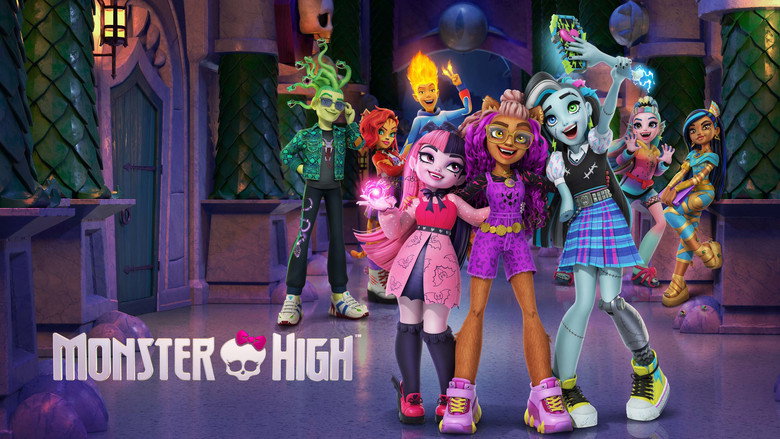 Monster High still 1