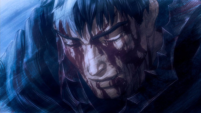 Berserk still 8