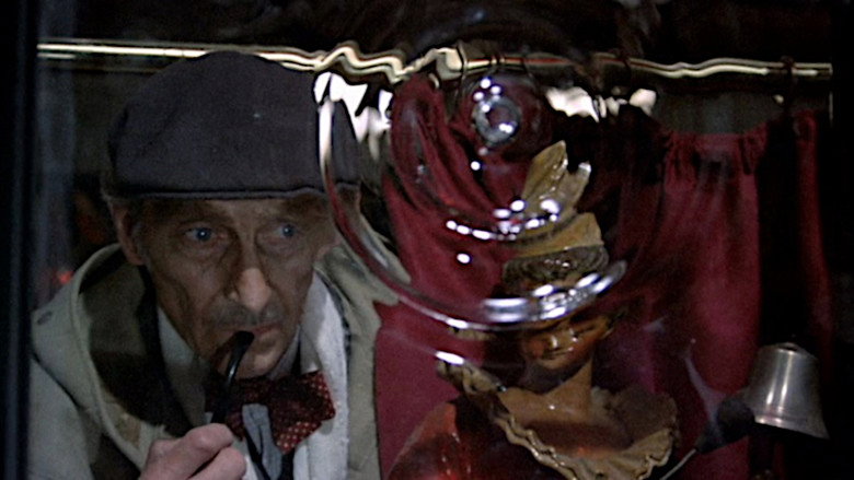 From Beyond the Grave still 5
