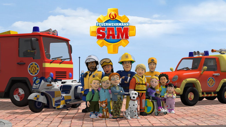 Fireman Sam still 6
