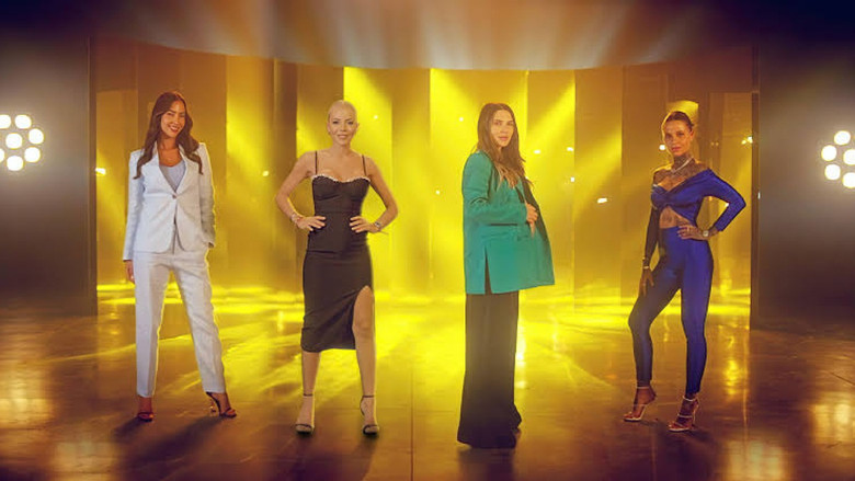 WAGS: Ellas también juegan still 1