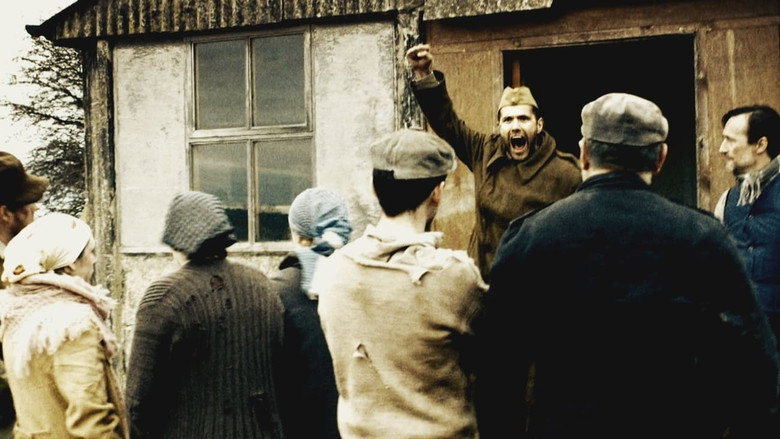 Nazi Death Camp: The Great Escape still 5