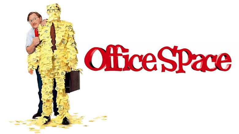 Office Space still 5