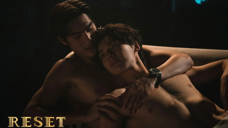 Reset still 8