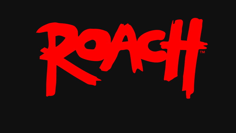 ROACH™ still 1