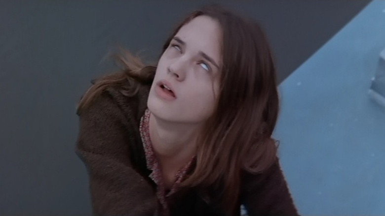 Trauma still 5